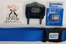 Invisible Fence MOD: RIG00-15237 Boundary Plus 7k Receiver With Battery/Collar