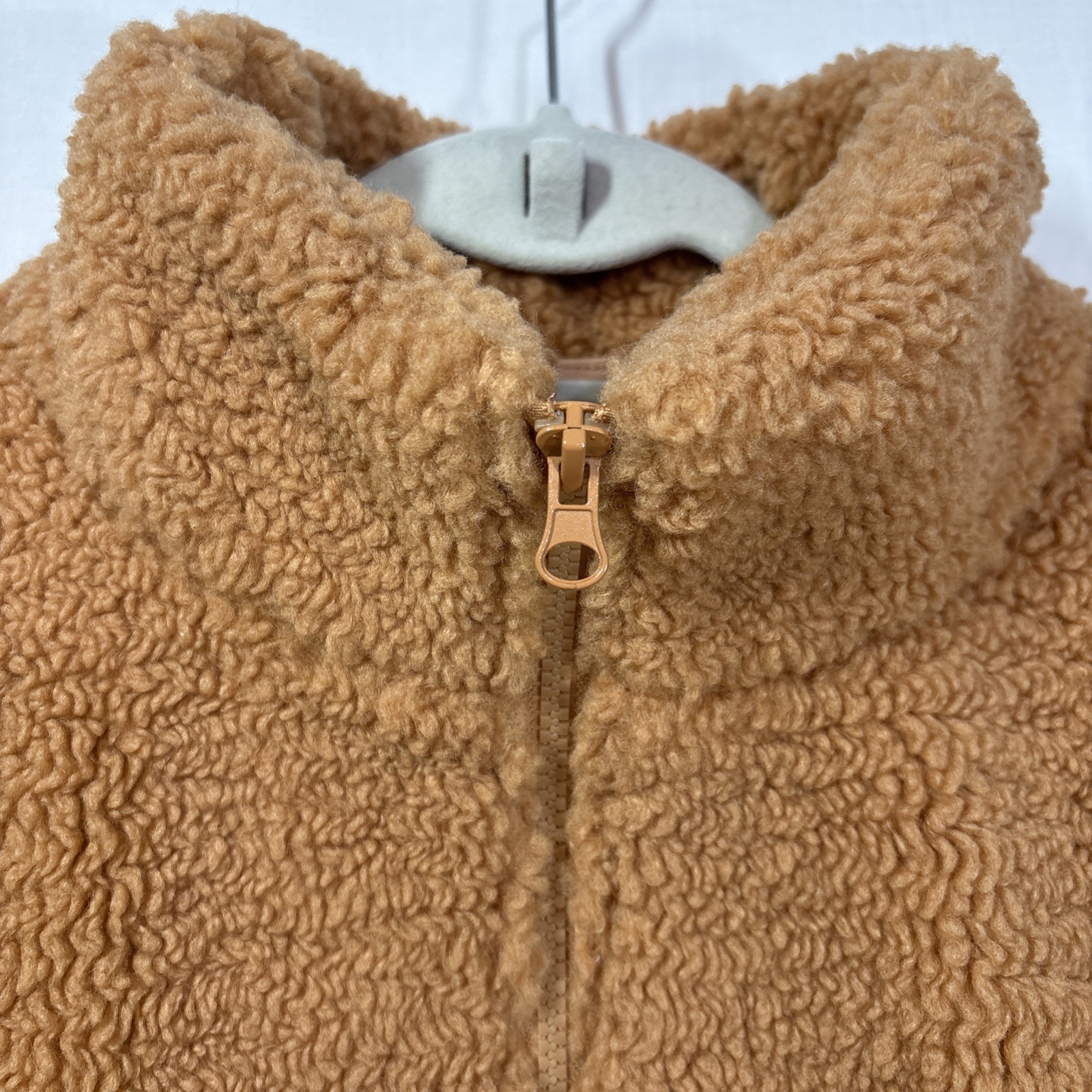 NWT Mark Edwards Studio Full Zip Jacket Women's L… - image 4