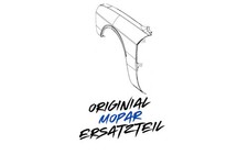 68320401AB - MOPAR Kotflügel links / Fahrers...
