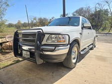 2003 Ford F-150 SUPERCREW