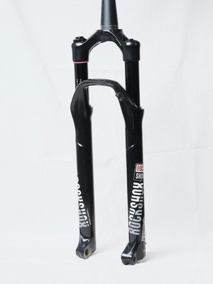 RockShox Reba RL Federgabel   29 Zoll, 100mm, tapered, Solo Air, Remote-Lockout,