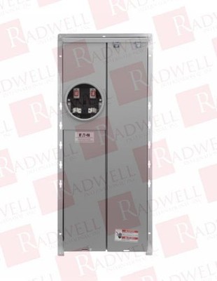EATON CORPORATION MBE1224PVL100F / MBE1224PVL100F (NEW IN BOX)