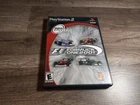 Formula One 2001 (Sony PlayStation 2, 2001) Complete CIB Tested F1 Racing PS2 A2
