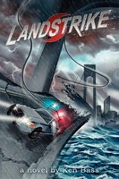 Landstrike Ken Bass Taschenbuch Kartoniert / Broschiert Englisch 2009 Xlibris