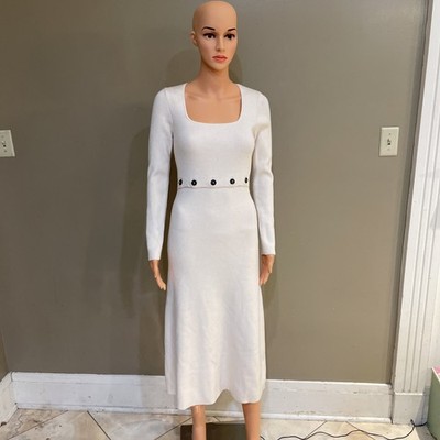 open lace back dress Zara Mini Party Dress main image 1