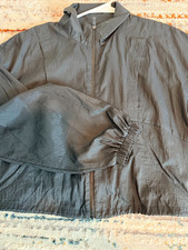 ALO Gametime Full Zip Jacket Size M