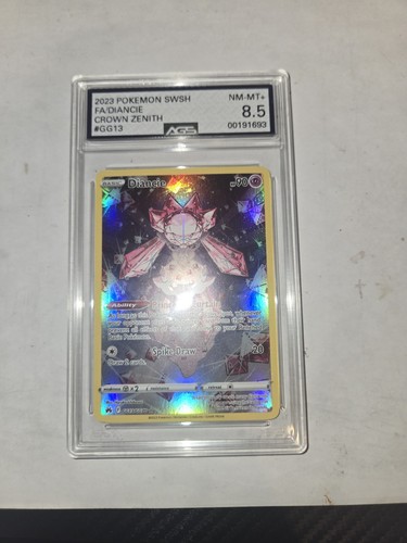 Diancie - Picture 1 of 4