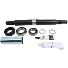 Washer Bearing Kit for Maytag MTW6700TQ1 MVWB300WQ0 MVWB300WQ1 MVWB300WQ2