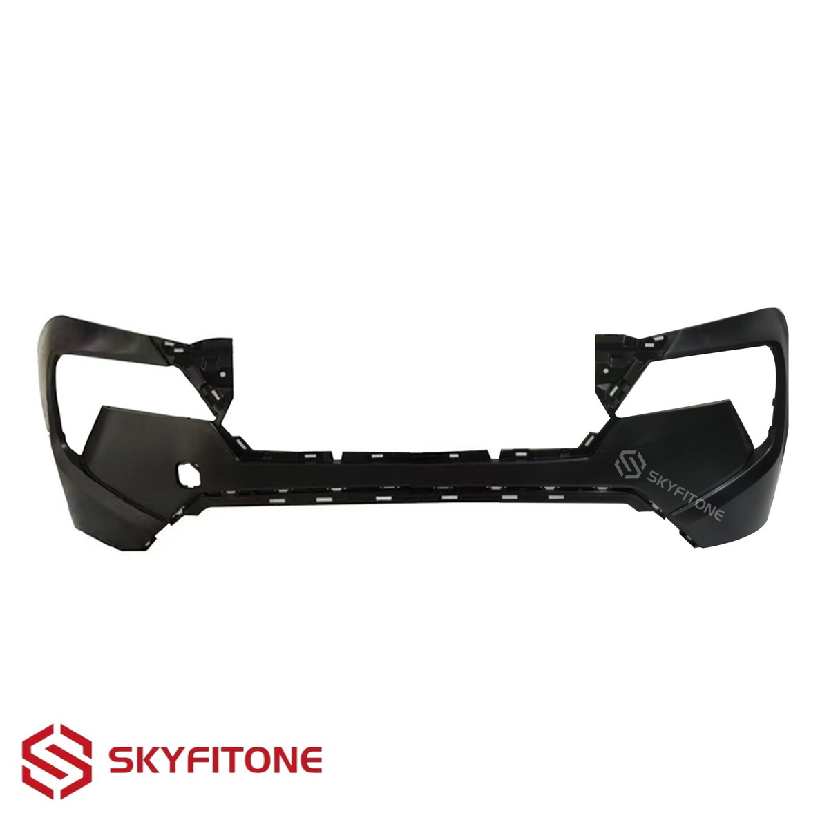 Fits Nissan Rogue 2024 2025 Front Bumper Cover Kit With Grille W