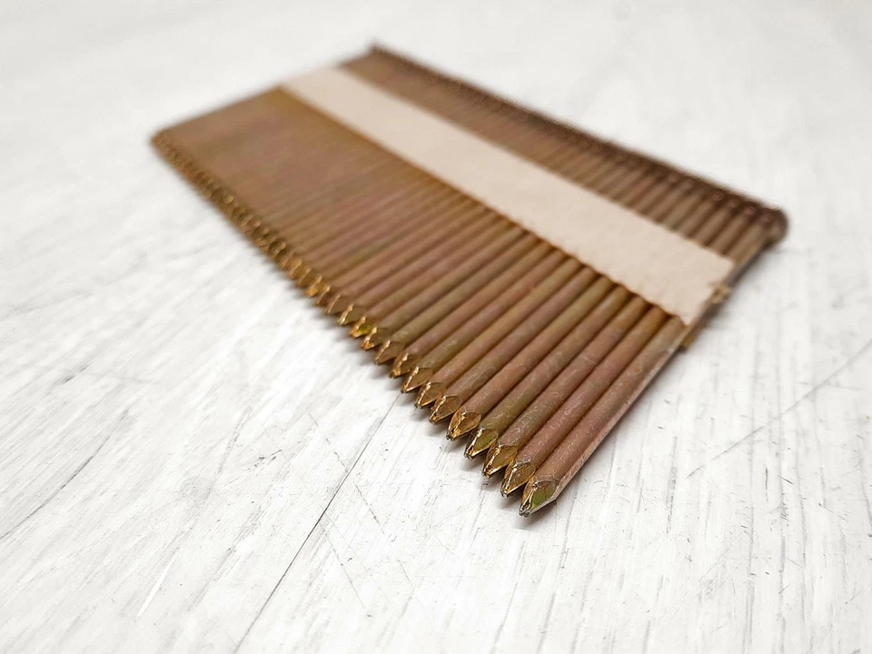 TACWISE 1122 chiodi zincati per pistola per unghie, 11,60 kg - Immagine 4 di 4