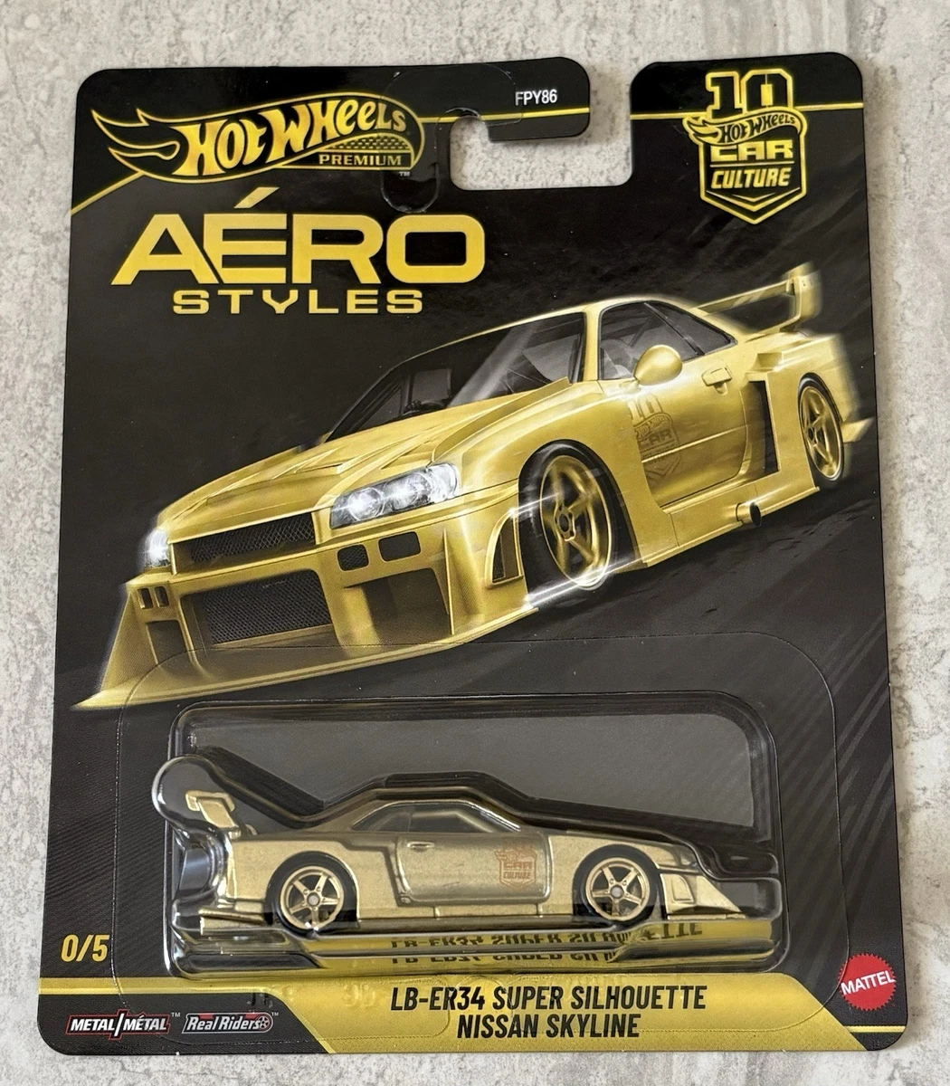 Nissan Gold Diecast & Toy Vehicles for sale | eBay
