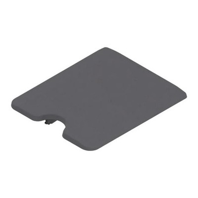 Blum B030C2508 Compact Clip with Cover Cap for Partial Overlay Blank