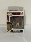 Funko Pop! Movies Pop! Vinyl Mike Hanlon IT Standard 2018 Vinyl Figure #572