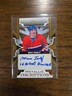2025 Leaf Metal Hockey Legends Mario Tremblay Inscriptions Auto Acetate 1/1