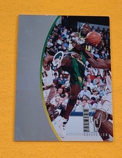 1994-95 SP #PC22 Shawn Kemp Holoviews