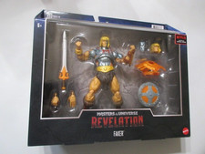 Mattel - Masters of the Universe Revelation - FAKER