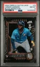 2024 TOPPS COSMIC CHROME X CACTUS JACK #15 JUNIOR CAMINERO 1/10 PSA 8