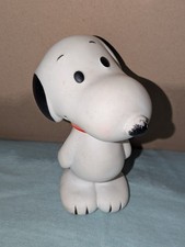Vintage Snoopy Figure 1958/1966 United Feature Syndicate Peanuts Collectible