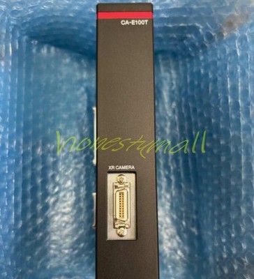 1PC New Keyence CA-E100T Camera Expansion Module