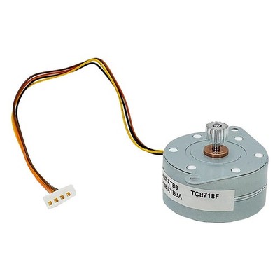 PM42L 048 XTB3 Schrittmotor für Datamax E-4204B E-4205A Etikettendrucker