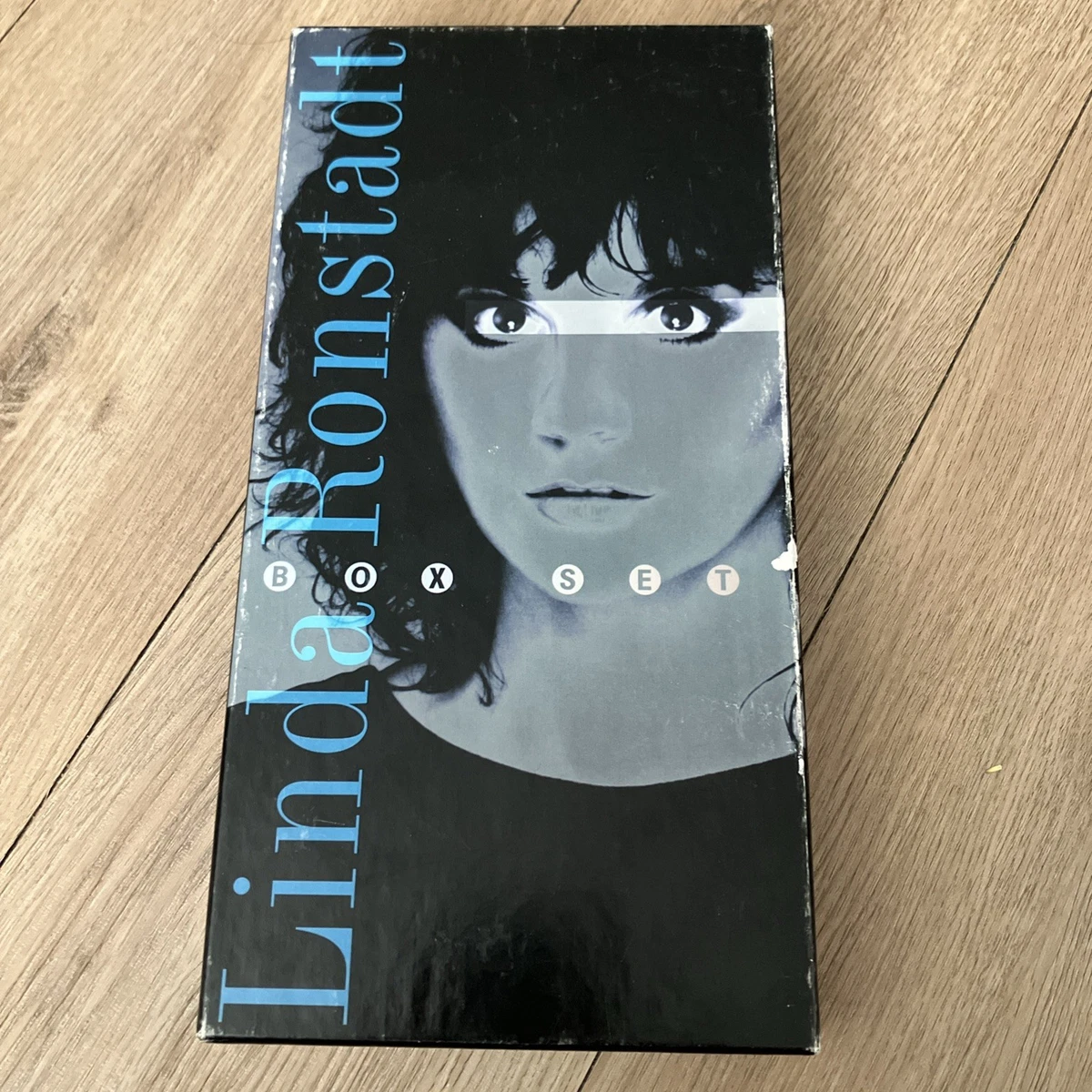 Las mejores ofertas en Box Set Linda Ronstadt CD de Música | eBay