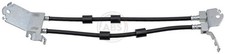 A.B.S. Bremsschlauch SL 1263 für FORD TRANSIT CUSTOM V362 Bus F3 FY FZ TOURNEO