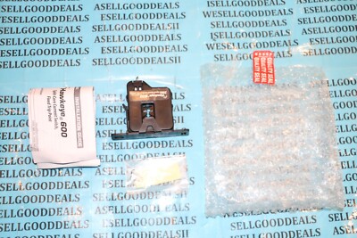Hawkeye 600 Digital Current Switch 200A New