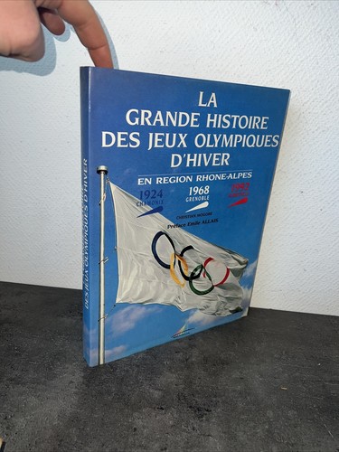 1896-2021 - Des Jeux Olympiques très politiques