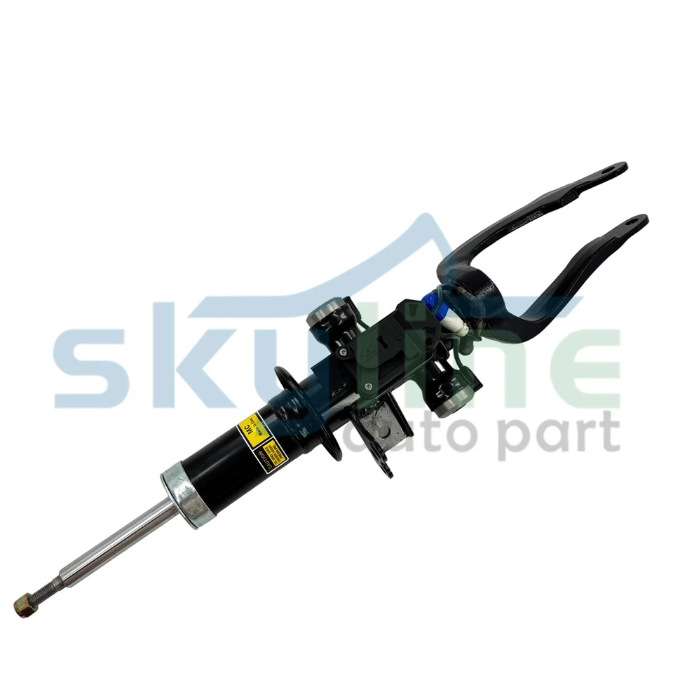 Front Left Shock Absorber Fit BMW F01 F02 F07 F10 F11 535i 550i 730i 750i xDrive - Image 2 of 4