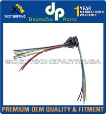 Porsche 911 912 Electrical Multi Stecker Buchse 6 Stange W Gurt 90161233000