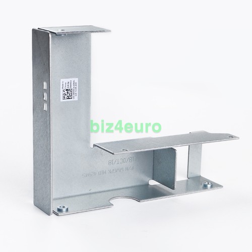 Adapter 9W8C4 3,5" do 2,5" do Dell F238F R710 R720 R730 SAS SATA SSD Tray Caddy - Zdjęcie 5 z 7