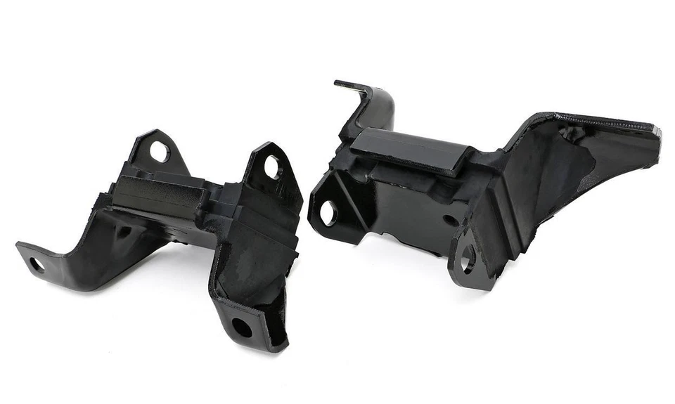 Trans-Dapt Performance 4982 сверхпрочный сменный ранний SB подходит для Ford motor moun - Изображение 2 из 4