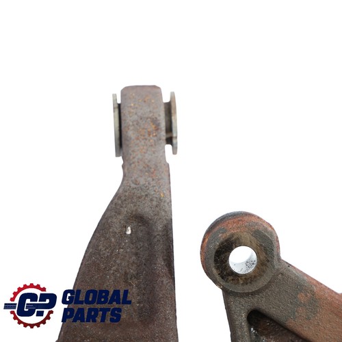Citroen Relay 35 L 2.2 HDI Turbocharger Holder Bracket Mount 9818013280 - Picture 2 of 12
