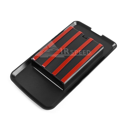 Center Console Hidden Storage Box Organizer For BMW 2020-2023 G20 3 Series - Picture 9 of 9