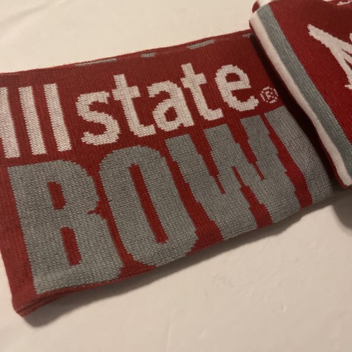 Alabama 2015 College Football Playoff Schal - Zuckerschale offiziell lizenziert - Bild 6 von 8