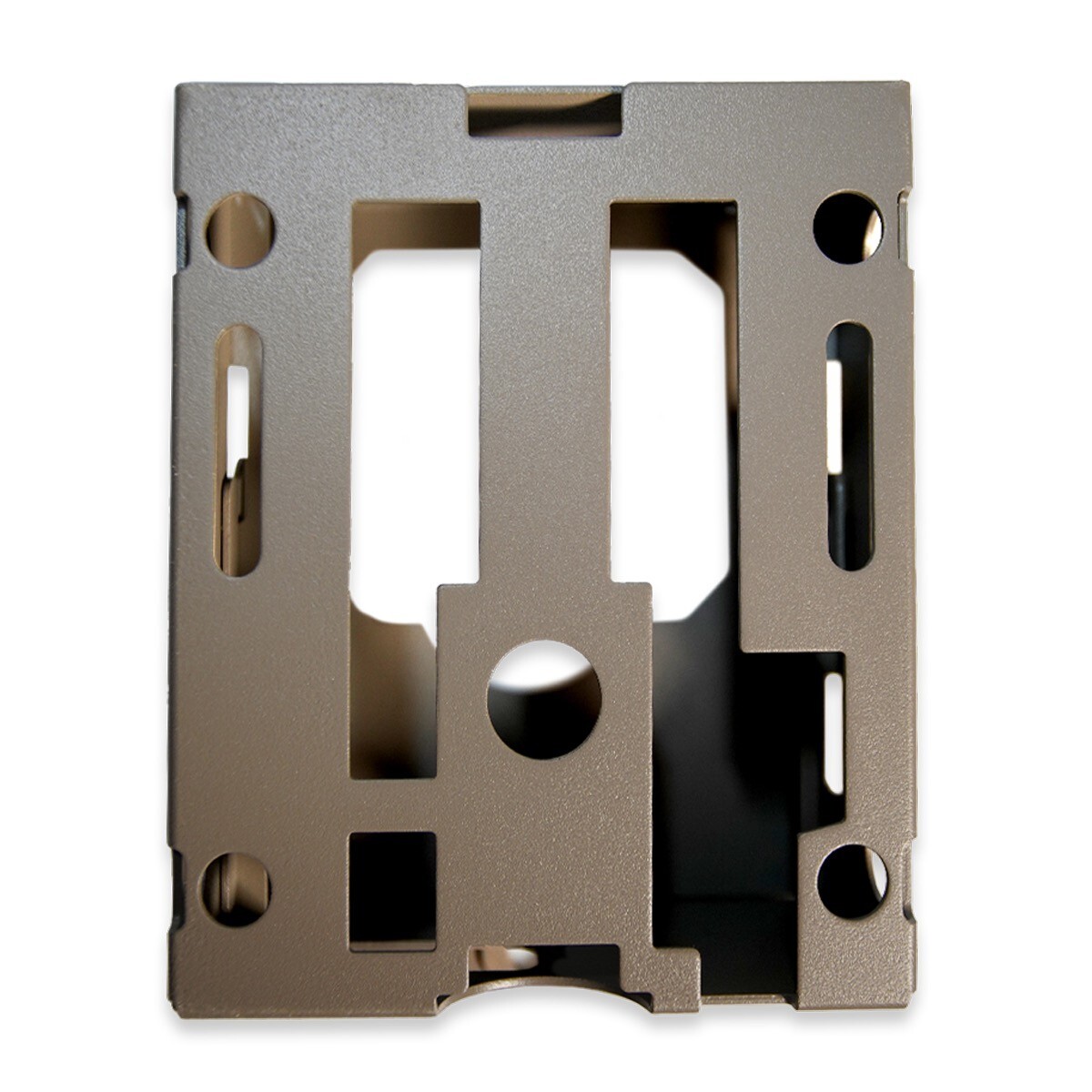 Tactacam Reveal X XB SK 2.0 PRO Camera Steel Security Lock Box + Locking Cable eBay