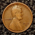 1911-D Lincoln Wheat Cent ~ GOOD (GD) Condition ~ COMBINED SHIPPING!