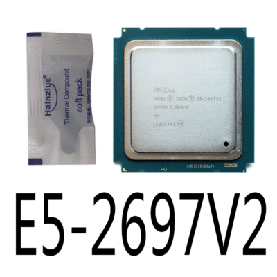 Intel cpu 7枚セット Amazon.com: Intel XEON 20 CORE Processor E5-2698V4 2.2GHZ