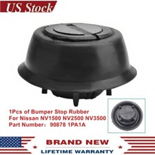 1x For Nissan Nv1500 Nv2500 Nv3500 S Sv Sl Sliding Door Bumper Stop 908781pa1a