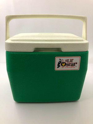 coleman 8 quart cooler
