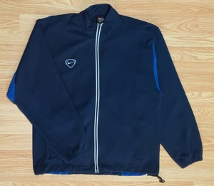 nike 90s jacket