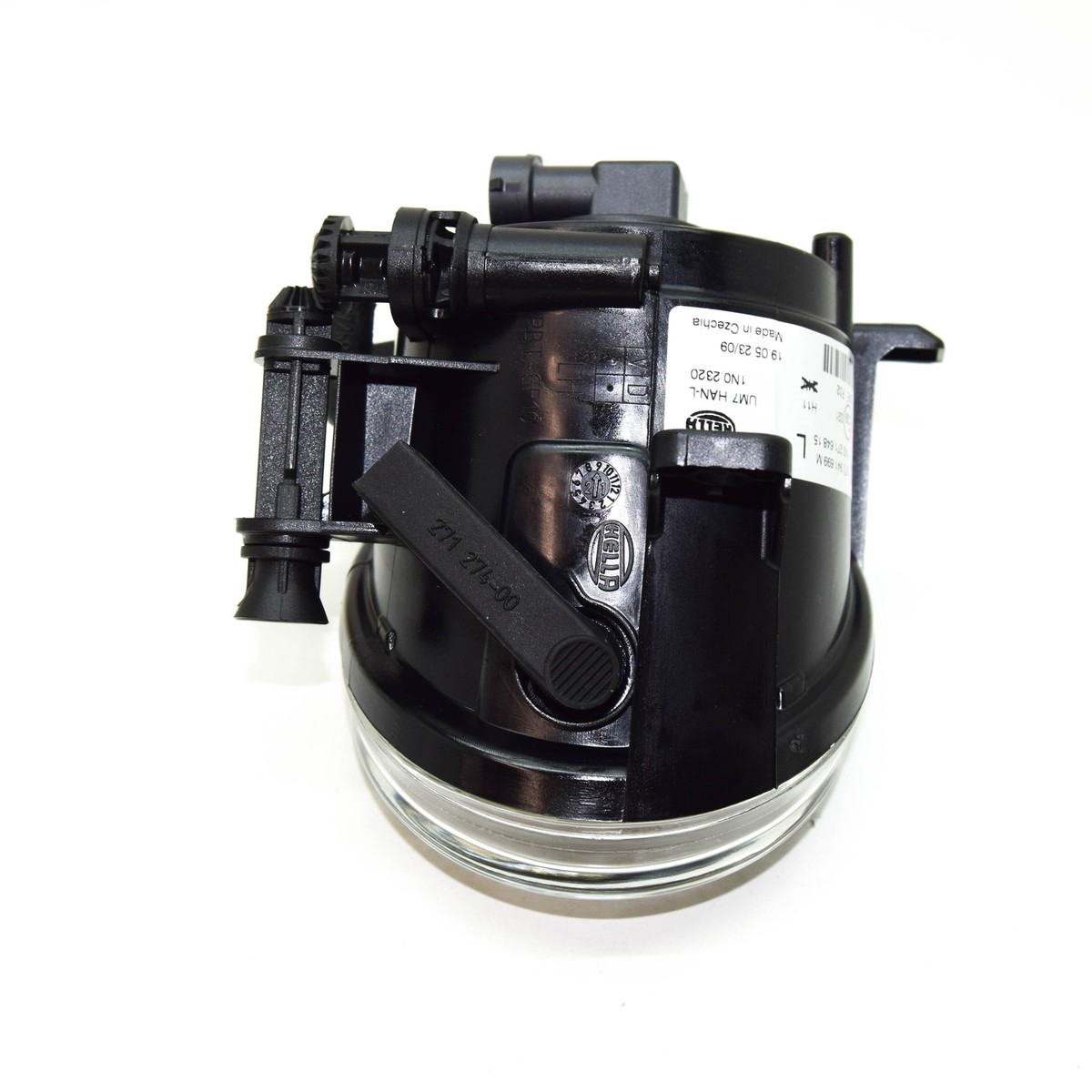 Audi A4 B8 NEUbelscheinwerfer vorne links 8T0941699M Original NEU  