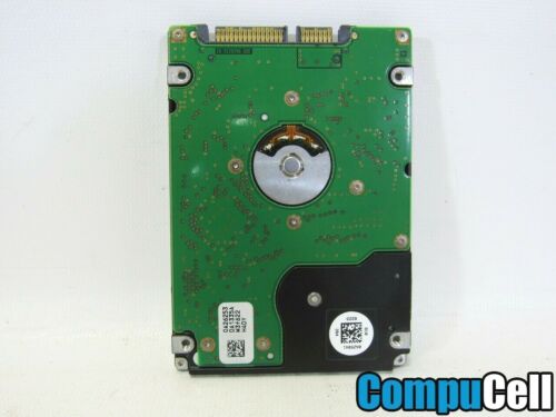 Hitachi 100GB 7200RPM 2.5" Laptop Internal SATA HDD HTS721010G9SA00 *WORKS* - Picture 2 of 4