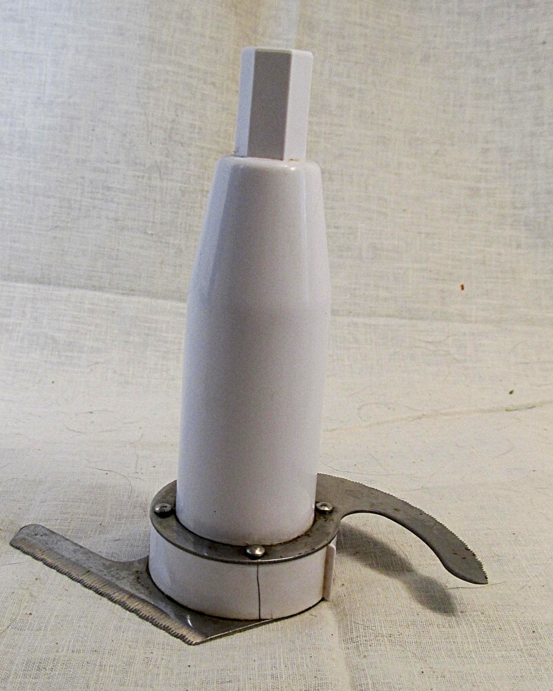 Cutter Unit Cutter unit for Black & Decker FP1445 food processor part only Quick n ...