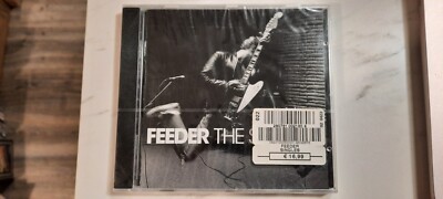 FEEDER - THE SINGLES (CD, 2006) NEW T85 | eBay