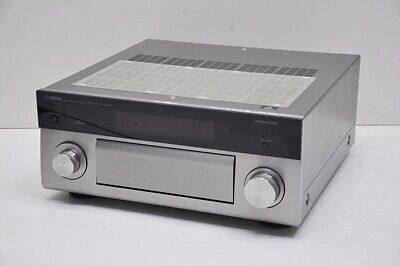 YAMAHA AV amplifier RX-A2050 | eBay