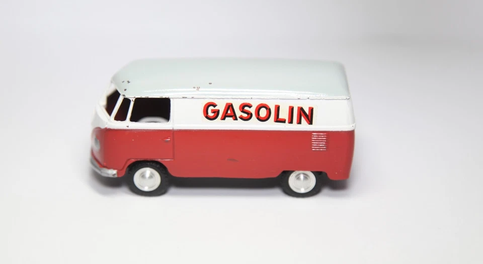 Marklin Volkswagen Gasolin Bus / Van - Excellent Vintage Original Rare - Image 2 of 4