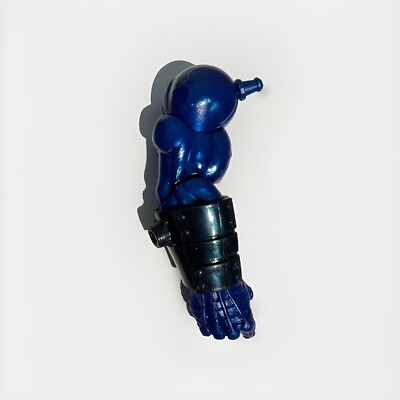 Marvel Legends 6  Apocalypse Build a Figure Right Arm BAF Part