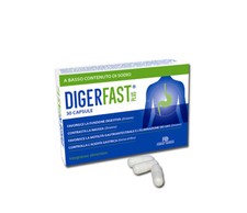 DigerFast Plus Farma-Derma 30 Capsule