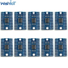 10X TCA9548A I2C IIC Multiplexer Breakout Board 8 CH Expansion Board For Arduino